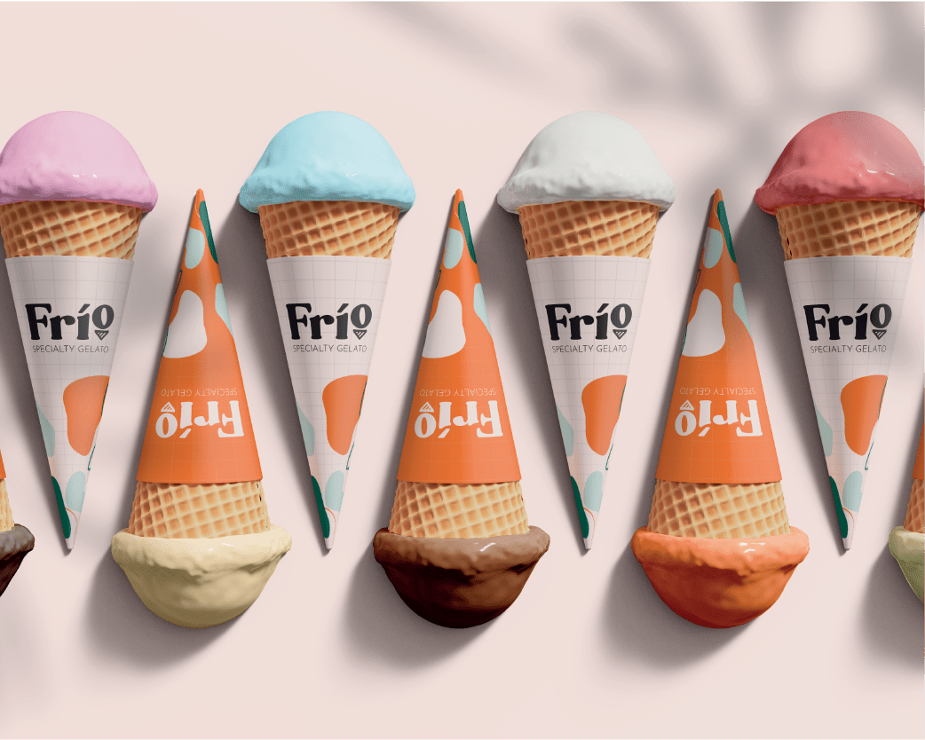 Frio Specialty Gelato