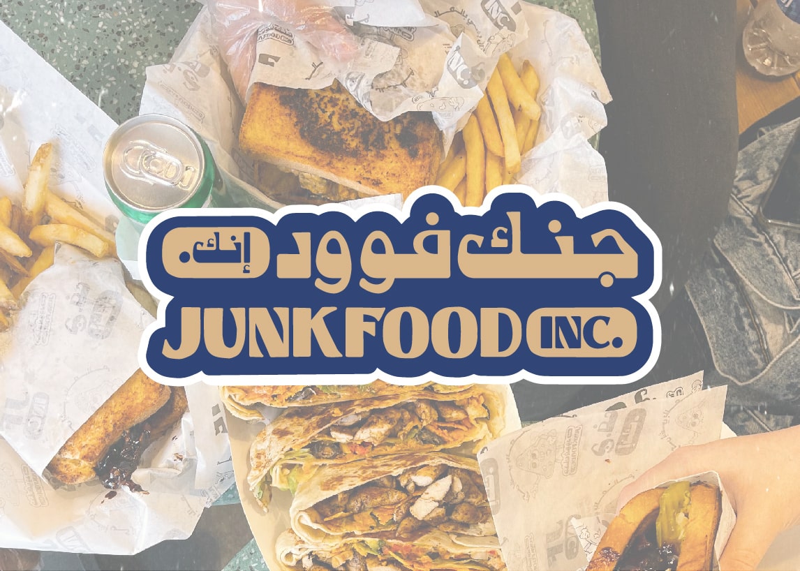 Junkfood Inc.