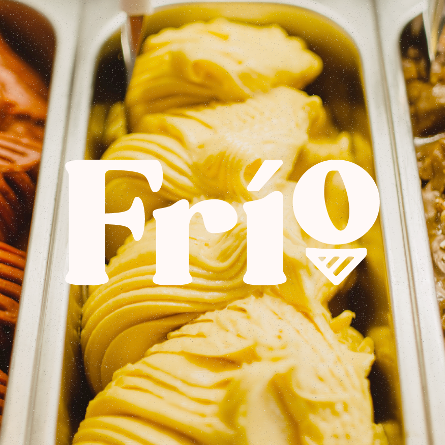 Frio Specialty Gelato