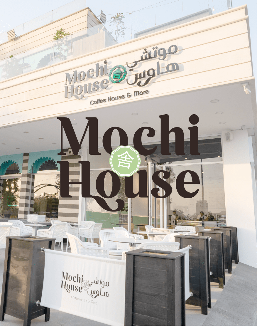 Mochi House