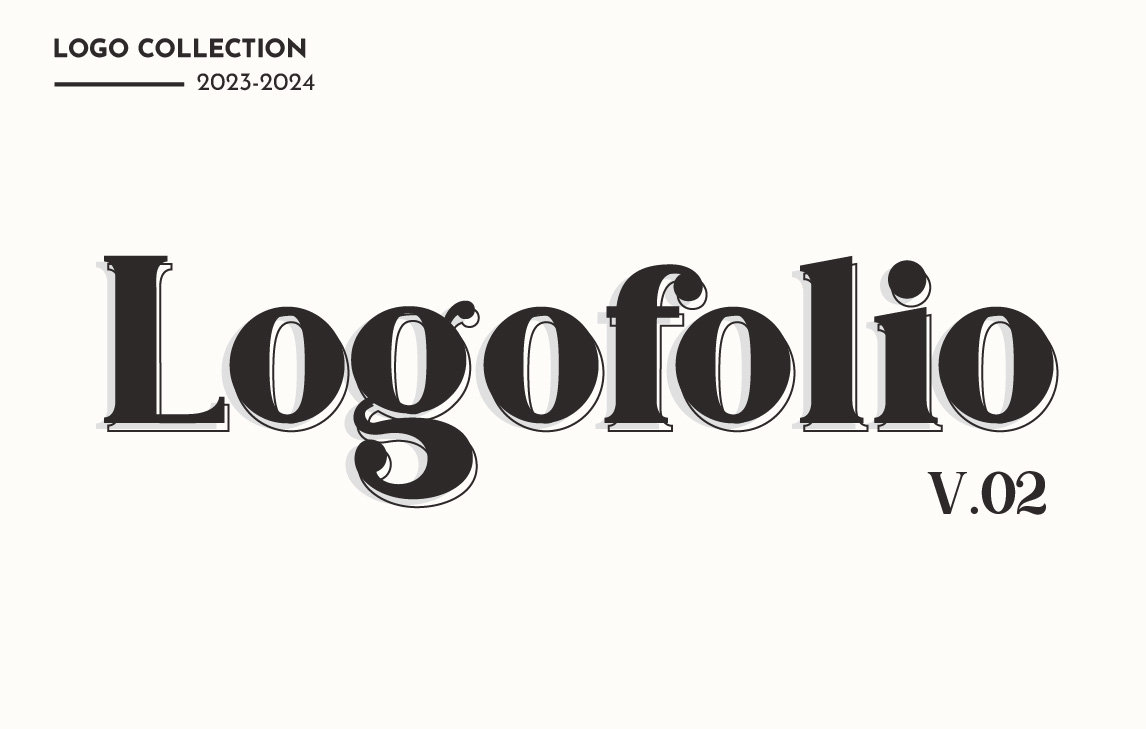 Logofolio Vol.2