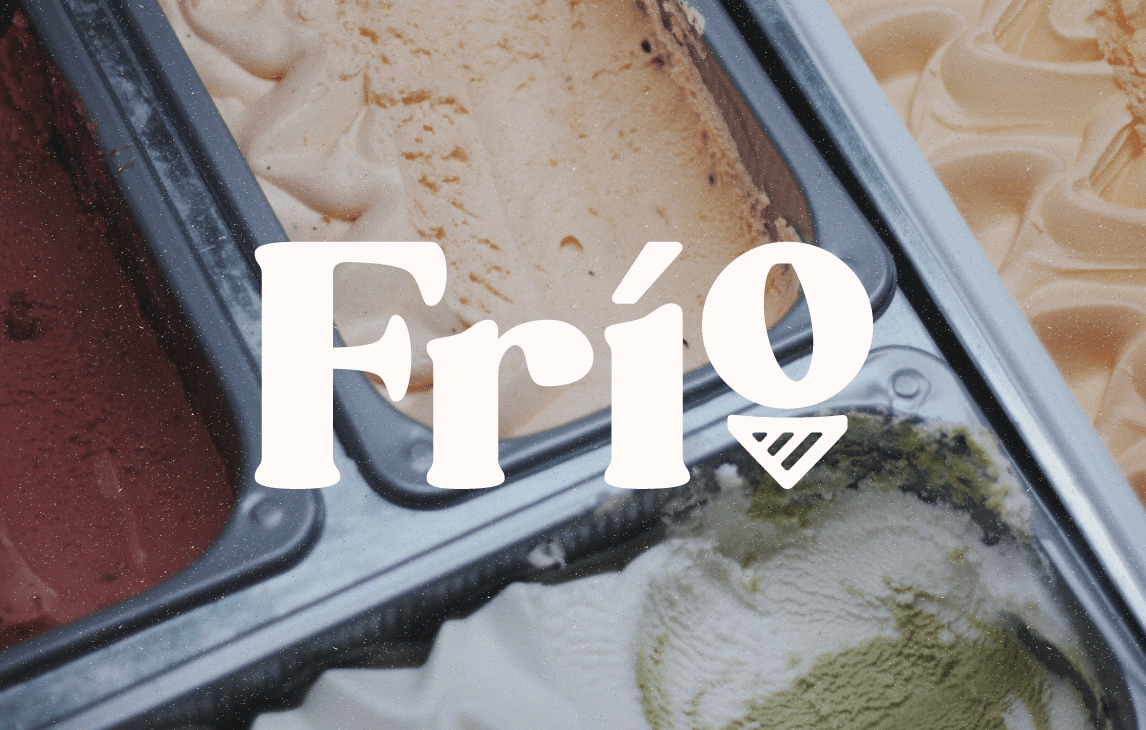 Frio Specialty Gelato