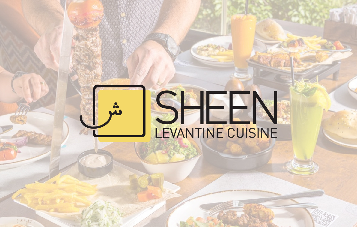 SHEEN Levantine Cuisine