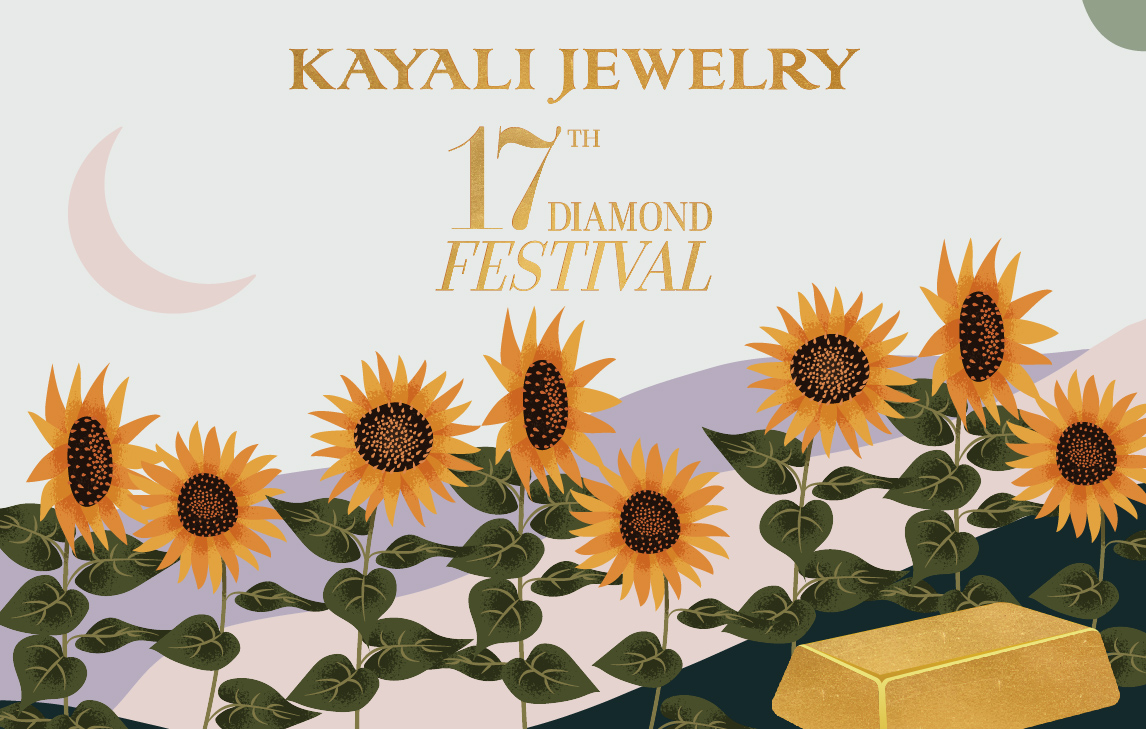 Kayali Diamond Festival